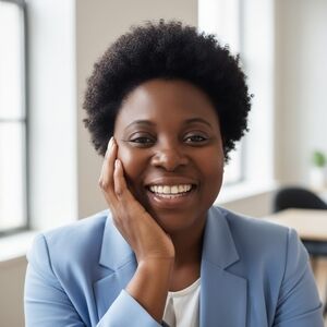 Meet your Posher, Doris